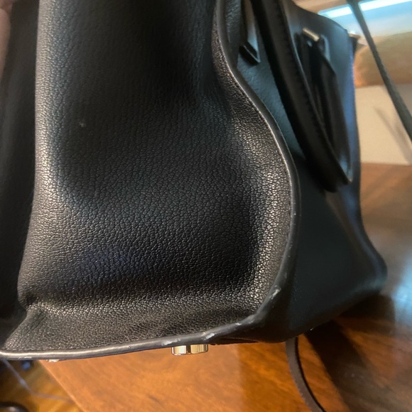 Michael Kors large satchel bag - Picture 16 of 16